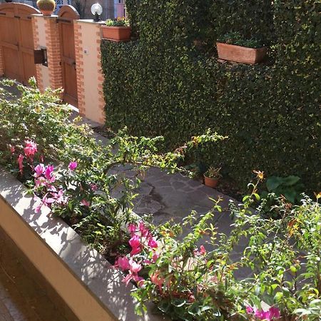 Casa Di Lucia B&B 라디스폴리 외부 사진