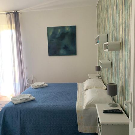 Casa Di Lucia B&B 라디스폴리 외부 사진