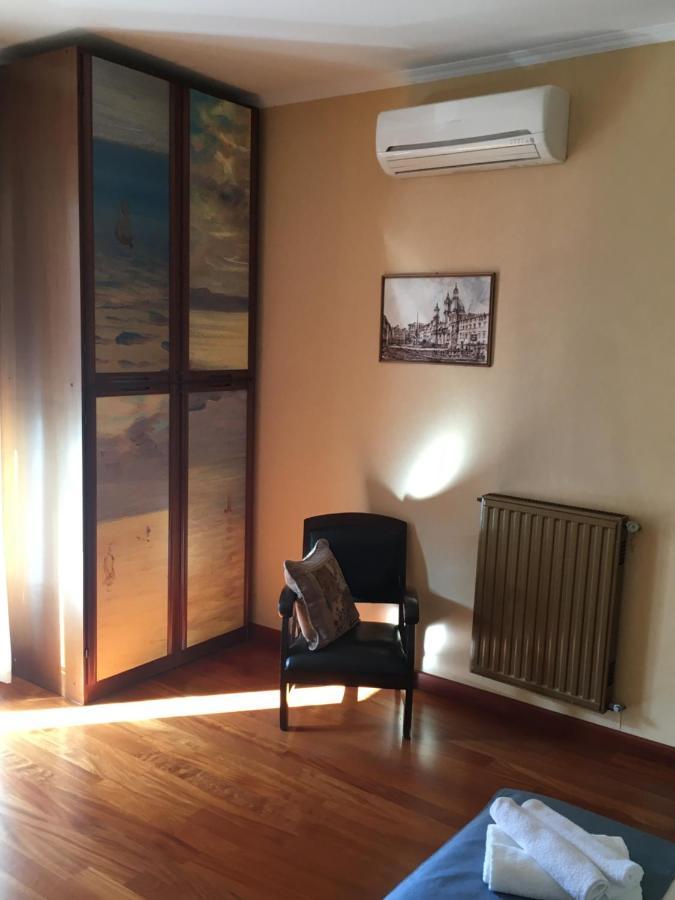 Casa Di Lucia B&B 라디스폴리 외부 사진
