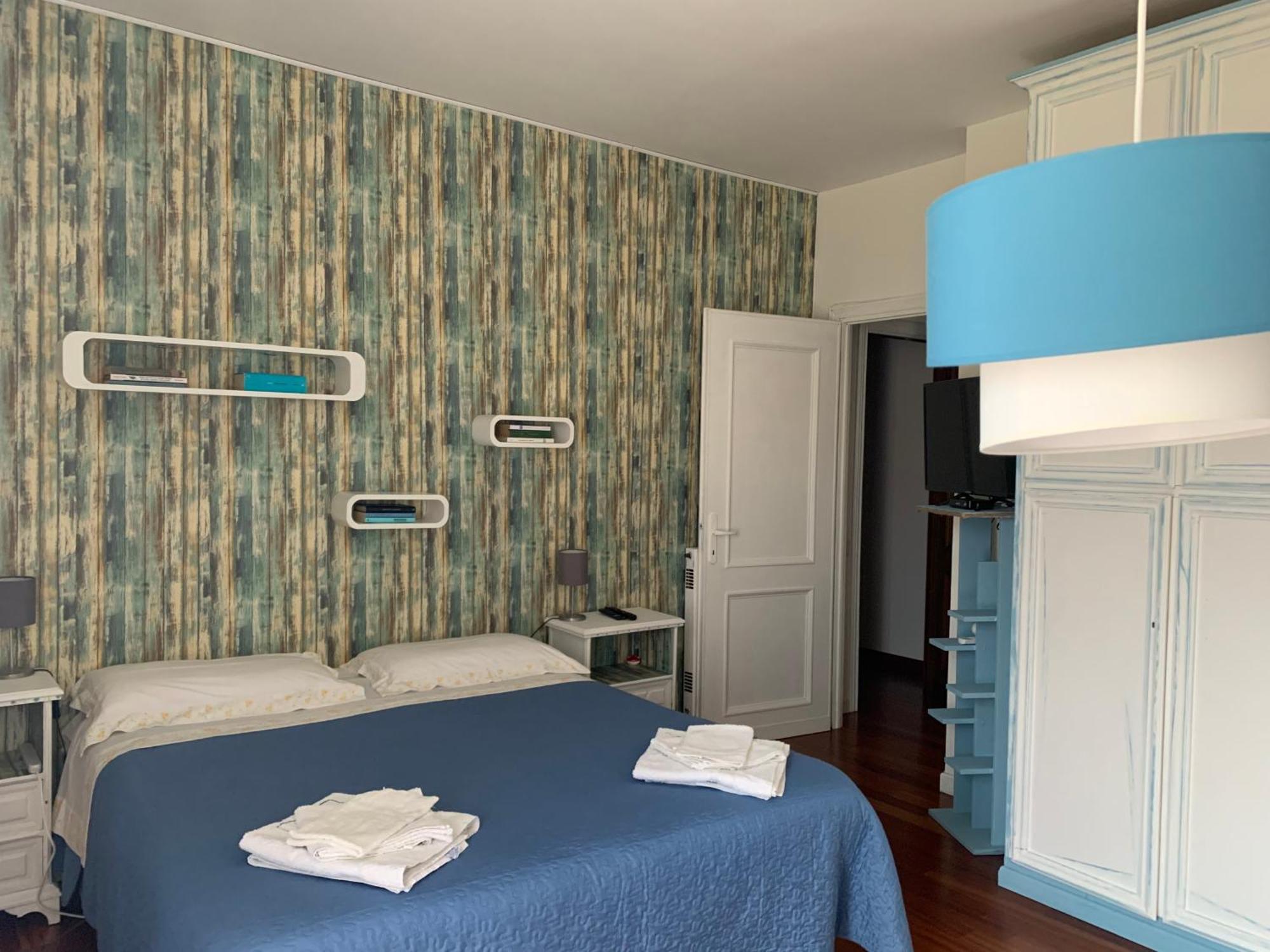 Casa Di Lucia B&B 라디스폴리 외부 사진